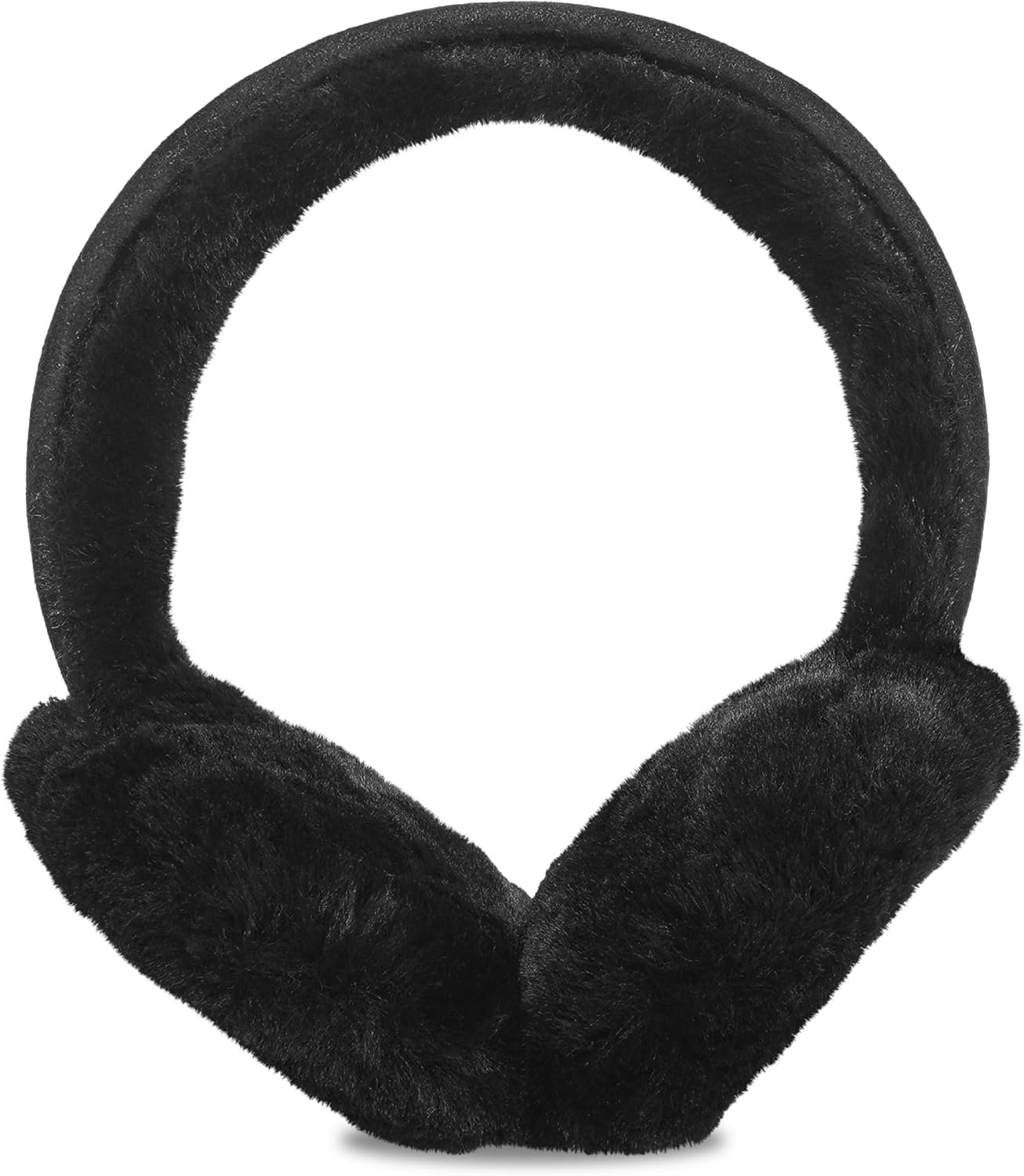 UGG Women'S Embroidered Logo Earmuff image number 2