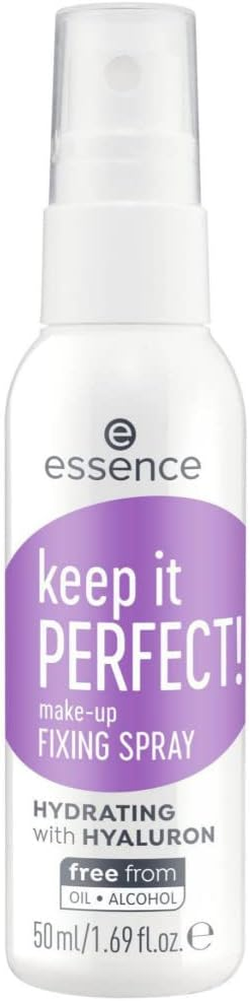Essence Keep It Perfect! Make-Up Fixing Spray