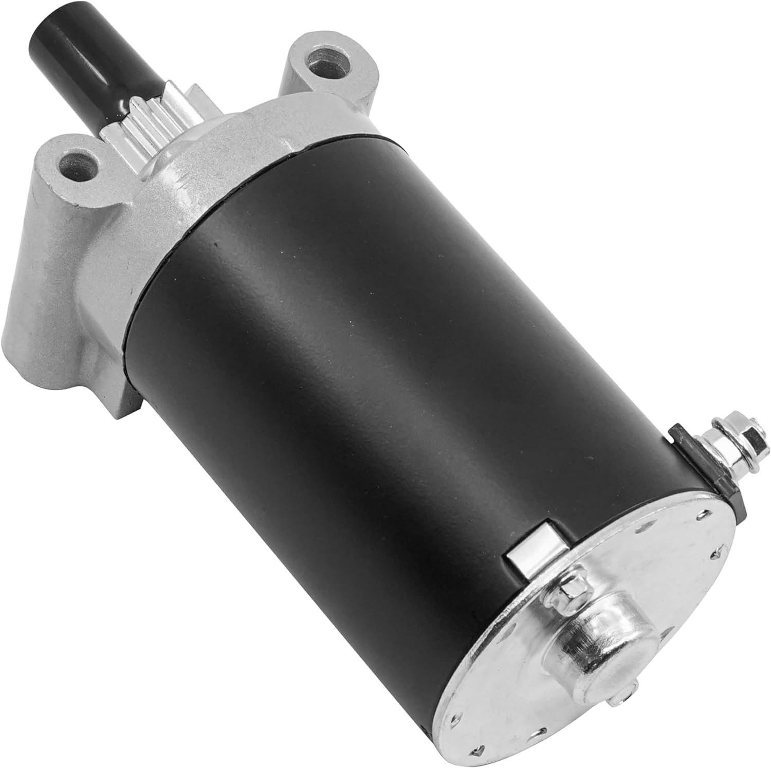 Caltric Compatible with Starter Kohler Courage Twin Sv730 Sv735 Sv740 Sv810 Sv 730 735 740 810 image number 4