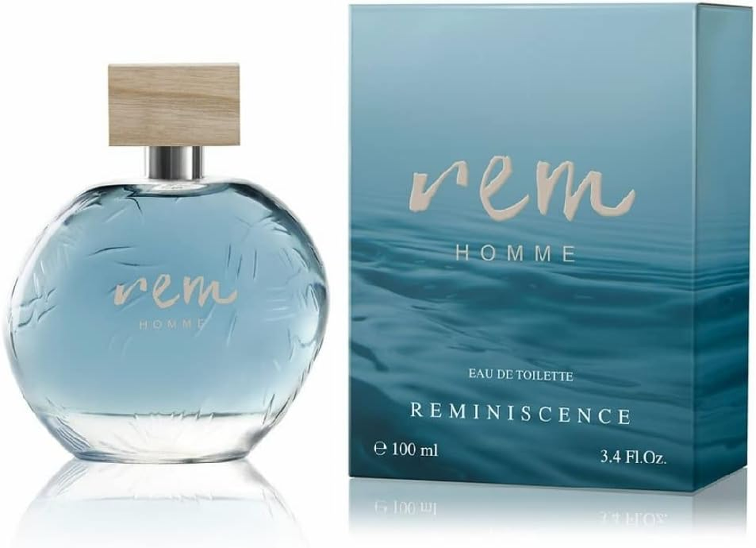 Reminiscence Eau De Toilette, 100 Ml