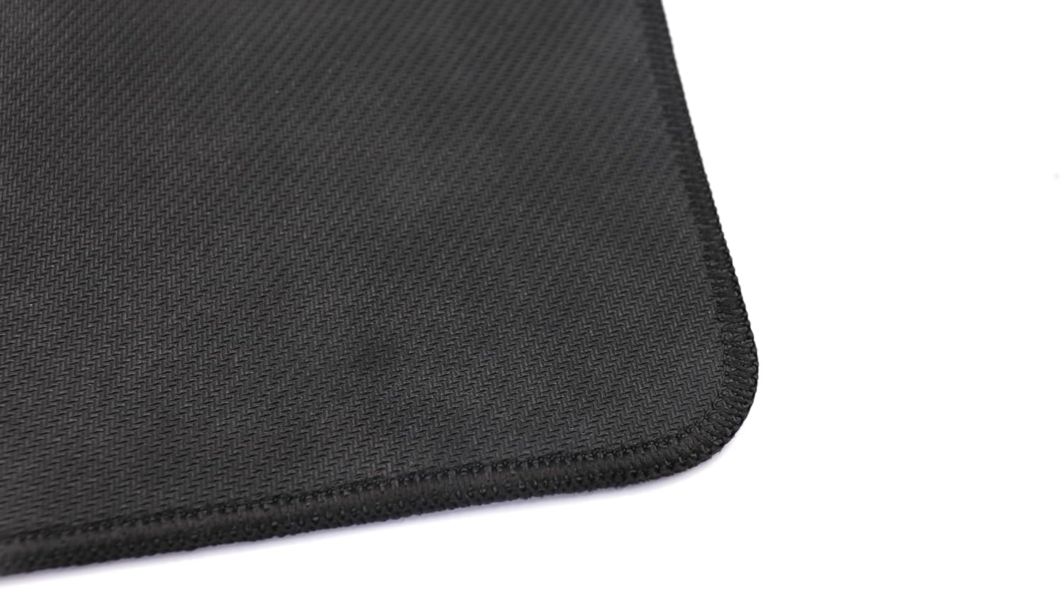 Mouse Pad &ndash; Desk Mat &ndash; Creases Free, Extended Gaming Mouse Pad 80Cm X 30Cm - XXL Mouse Pad - Keyboard Pad with Stitched Edges image number 3