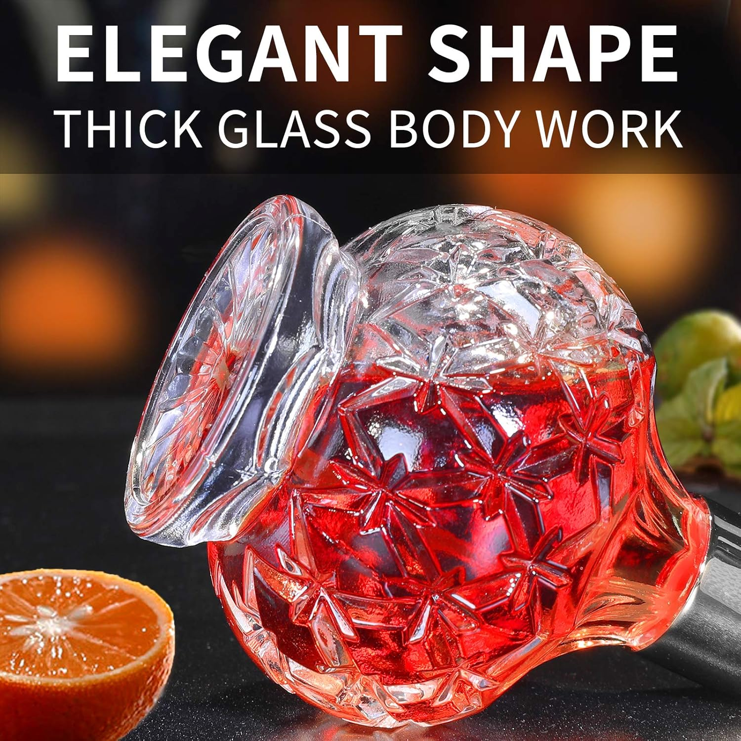 Atomizer Sprayer for Cocktail - Refillable 100Ml Classic Sprayer with Air Bulb, Great for Bartender, Home Bar - PWP2 (100Ml)