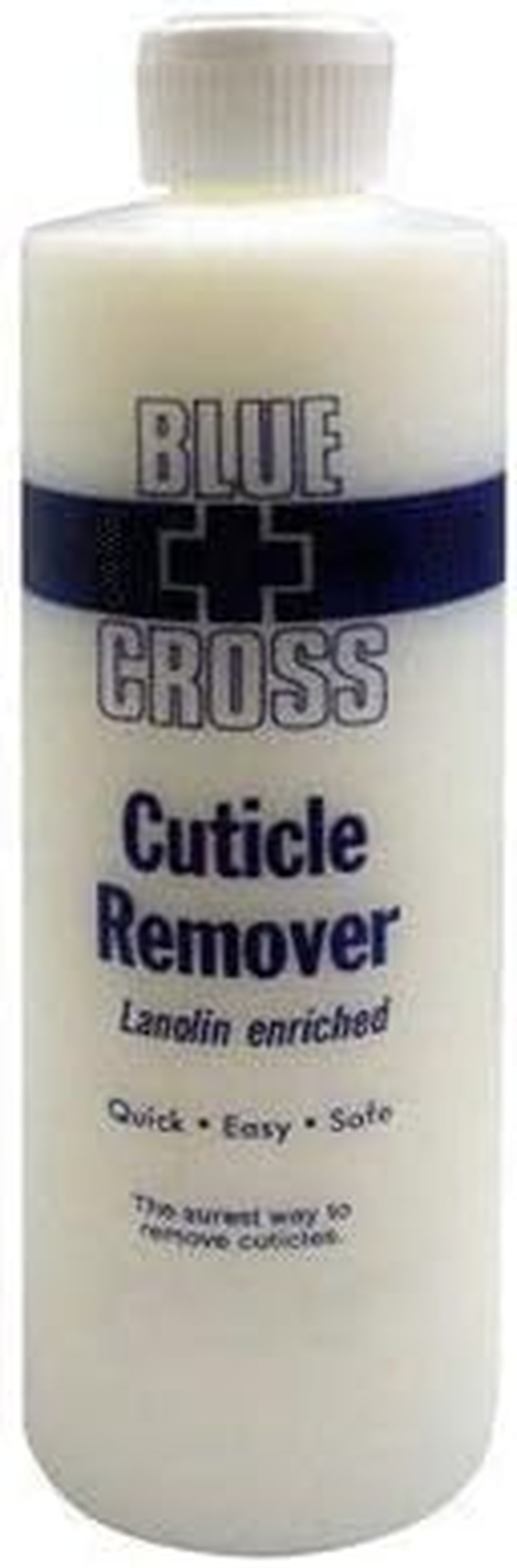 Blue Cross Cuticle Remover 6 Oz (Limited Edition) image number 1
