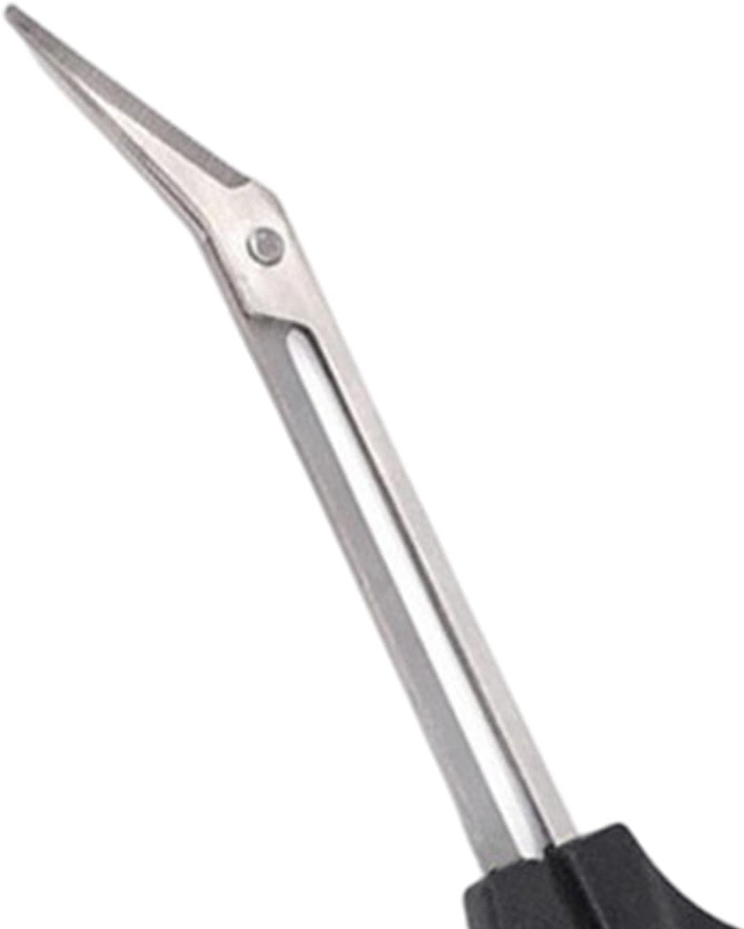 Eigell Nail Clippers Nail Trimmer,Comfort Grip anti Splash Heavy Duty,8.3Inch Long Handle Toenail Scissors,Toenail Cutter for Thick Nails Seniors image number 6