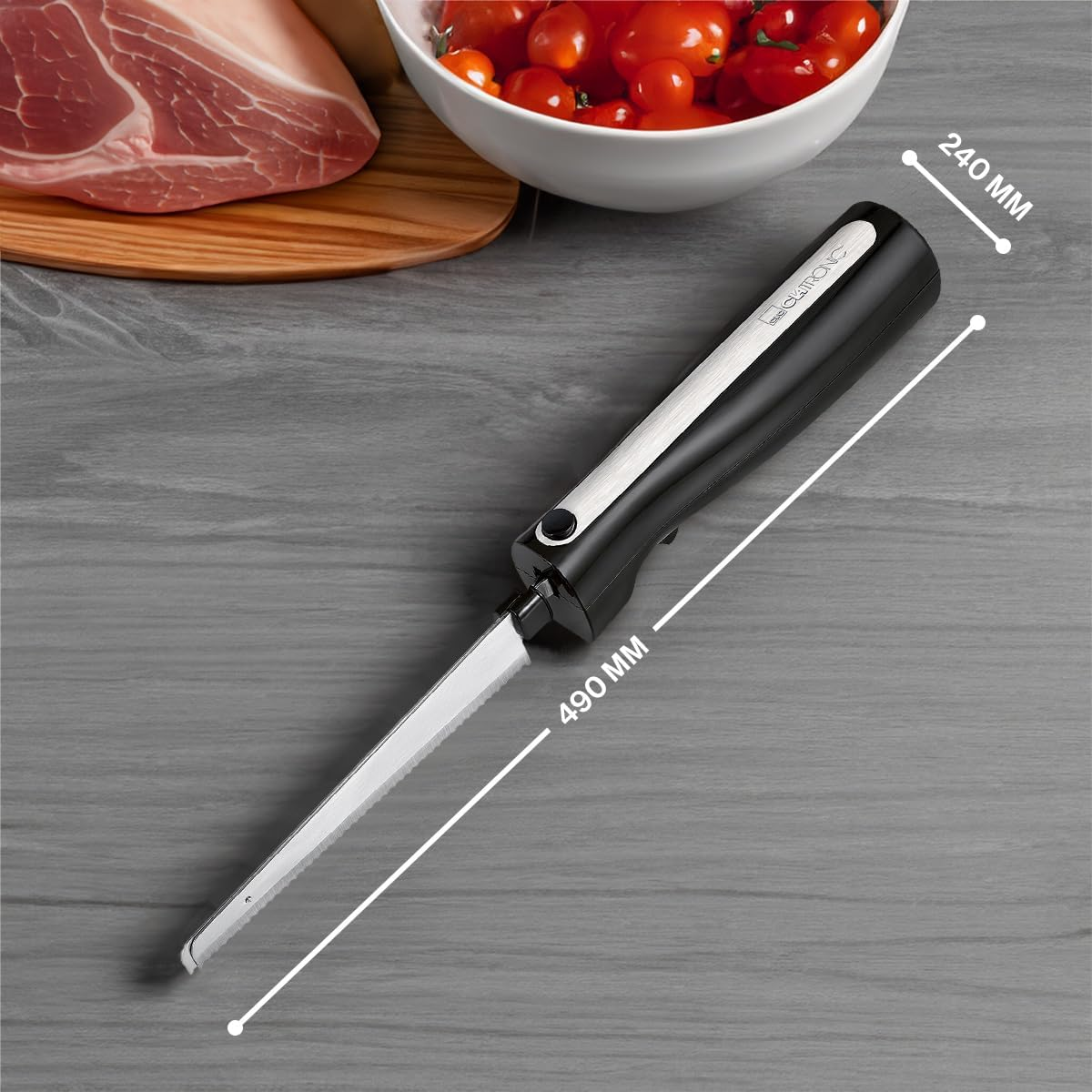 Clatronic Clatronic image number 3