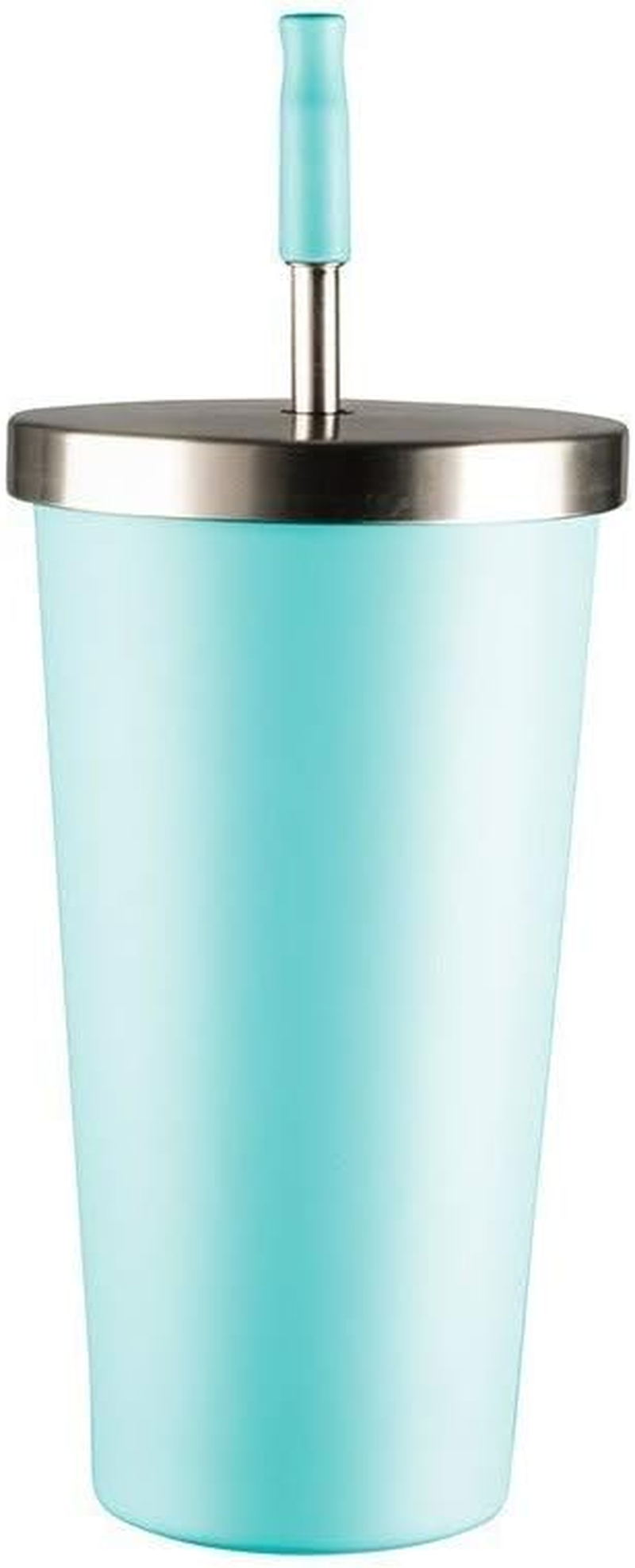 Avanti Insulated Smoothie Tumbler 500 Ml Capacity, Rose Gold