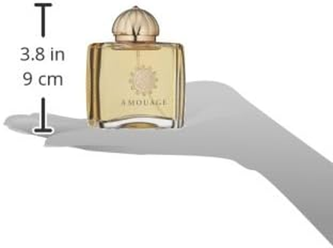 Amouage Beloved Eau De Parfum Spray for Women 100Ml image number 4