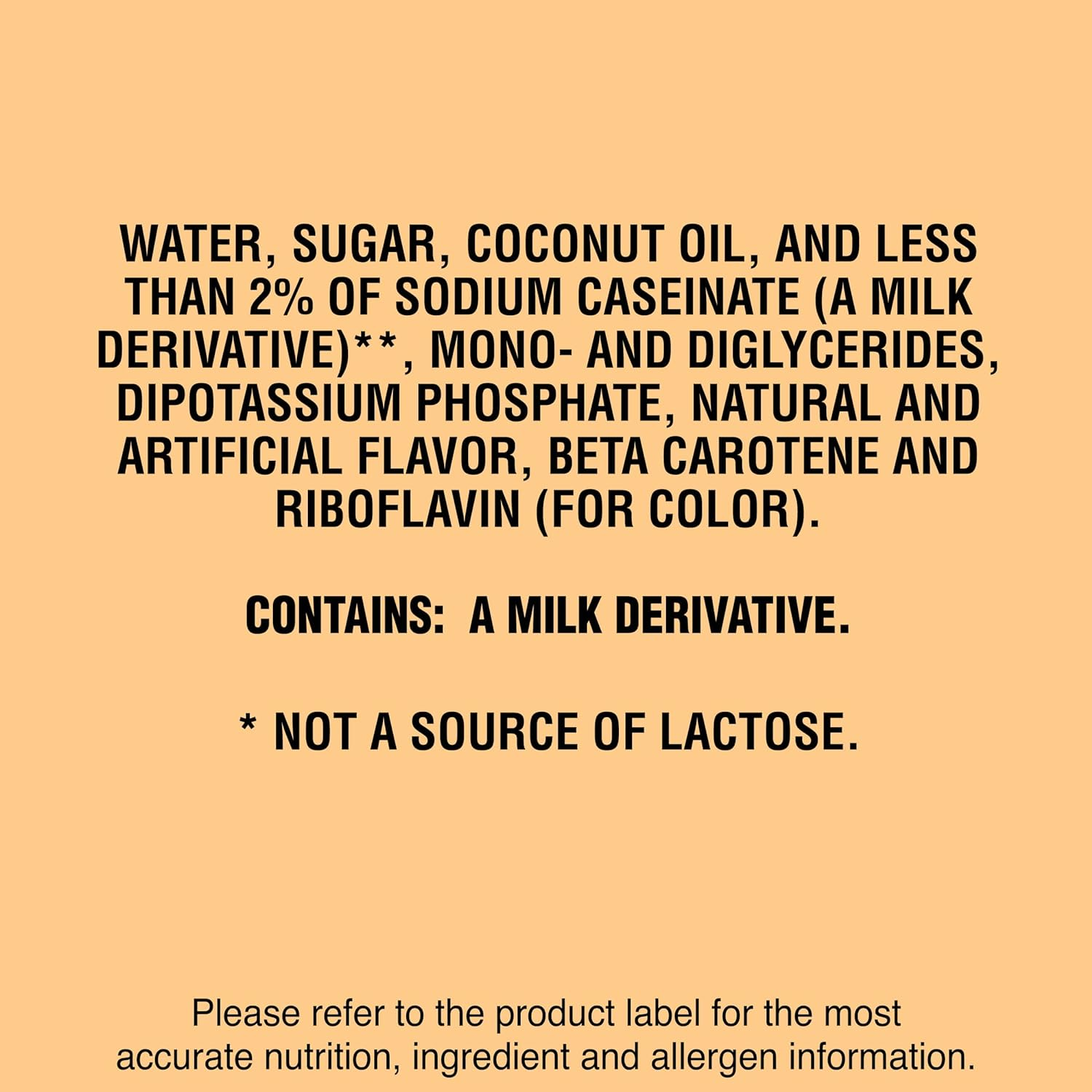 Nestle Coffee Mate Hazelnut Liquid Coffee Creamer Singles image number 4