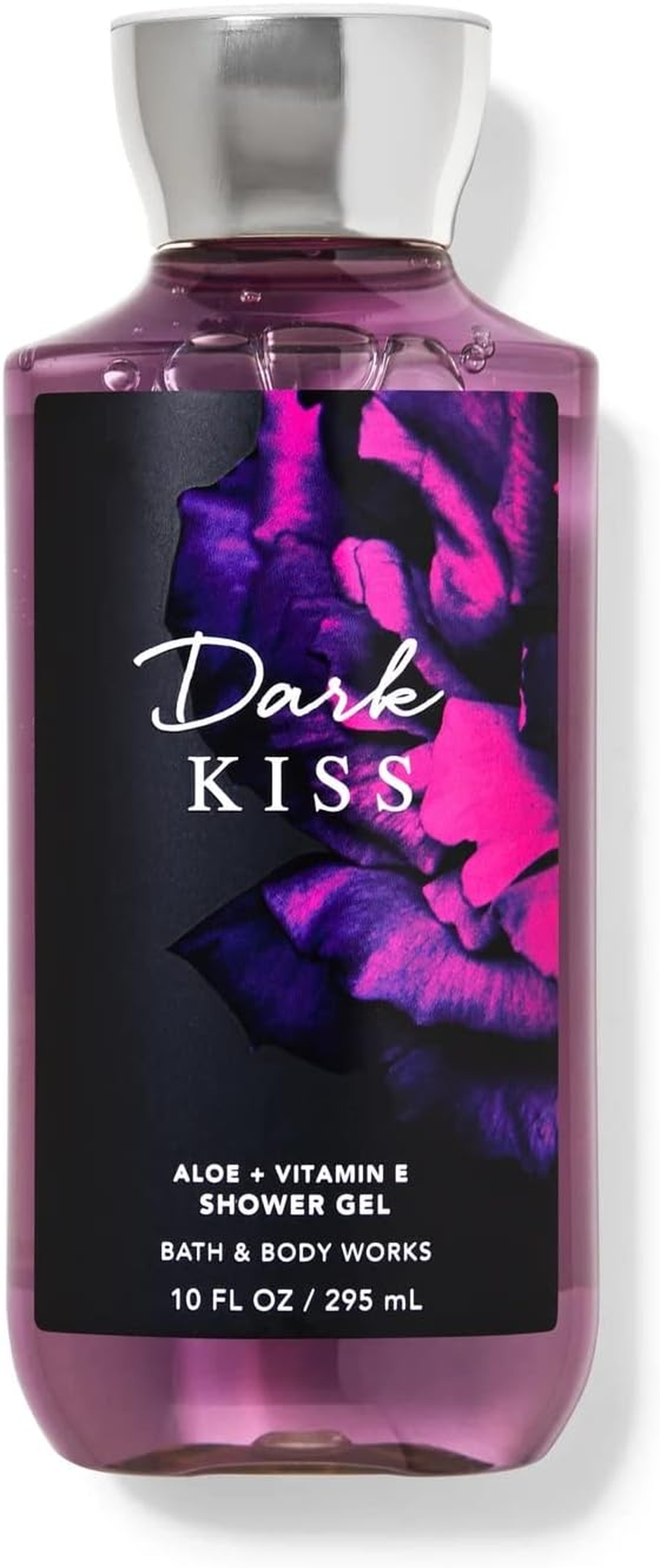 Bath and Body Works SWEET PEA Shower Gel 10 FL OZ image number 4