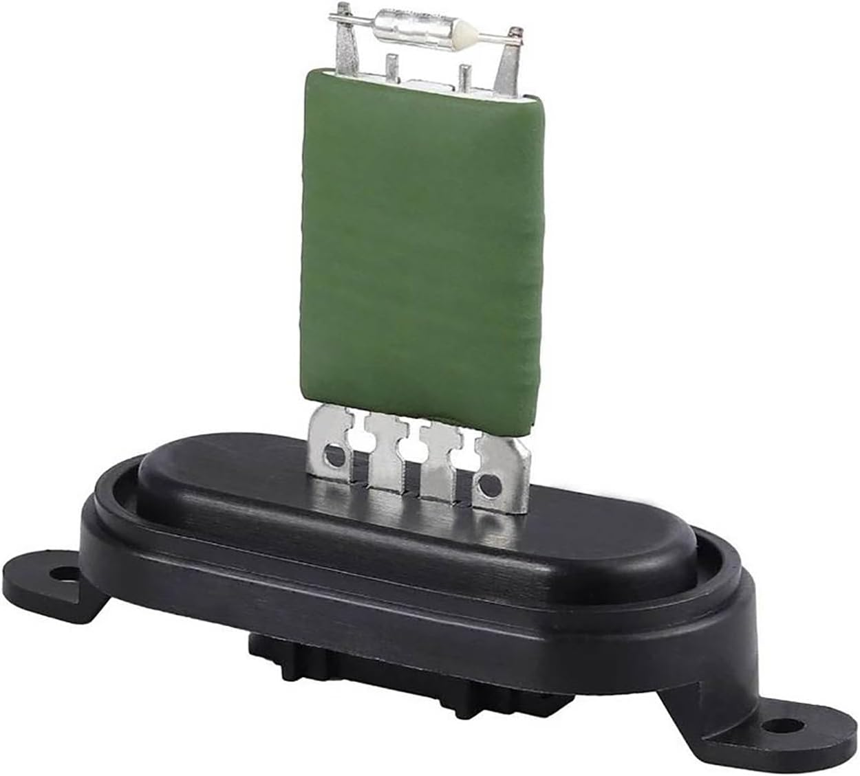 MAX COOL Heater Blower Fan Motor Resistors Suitable for VW Amarok Touareg Transporter T5 7E0959263 image number 3