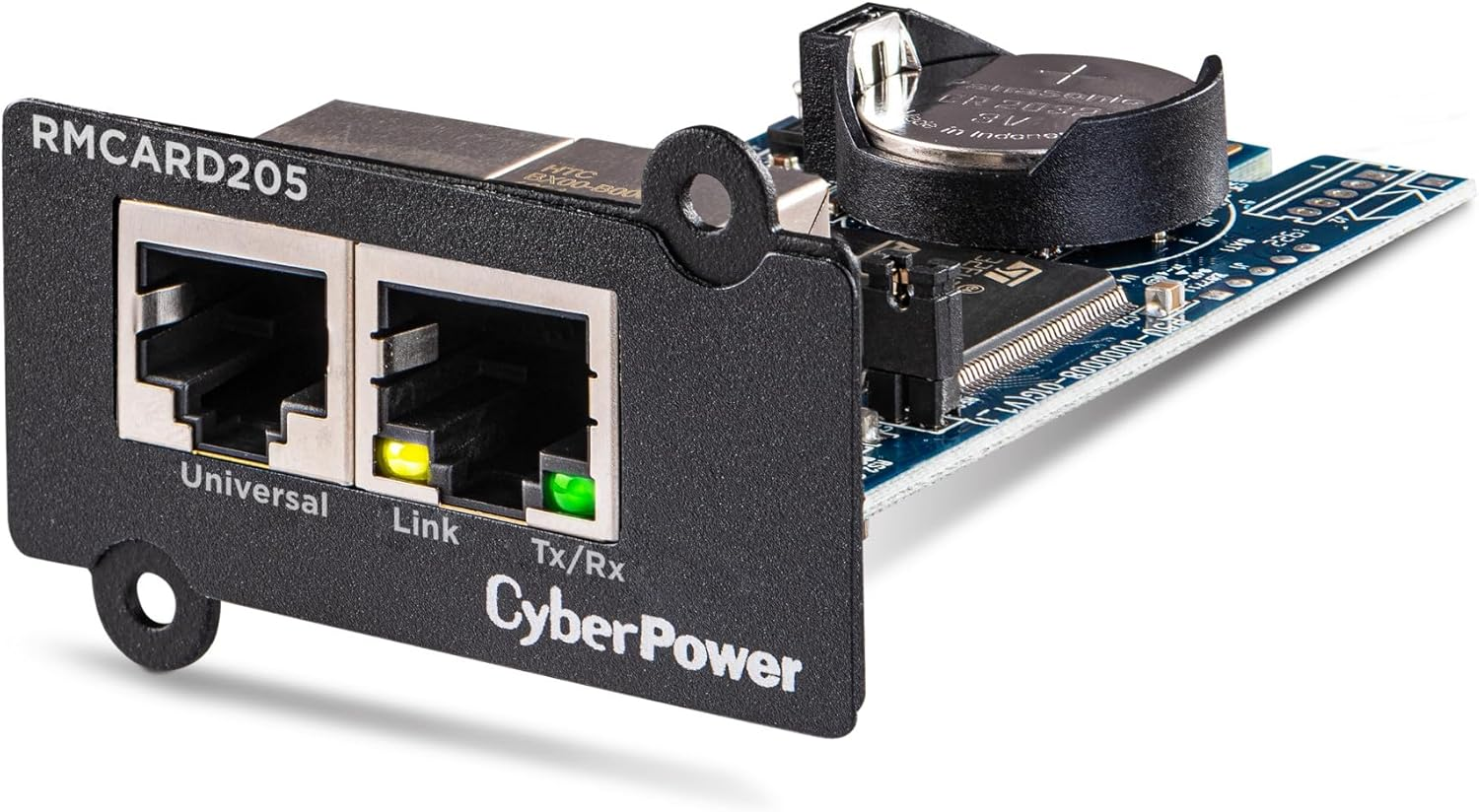 Cyberpower RMCARD205 Remote Power Controller image number 4