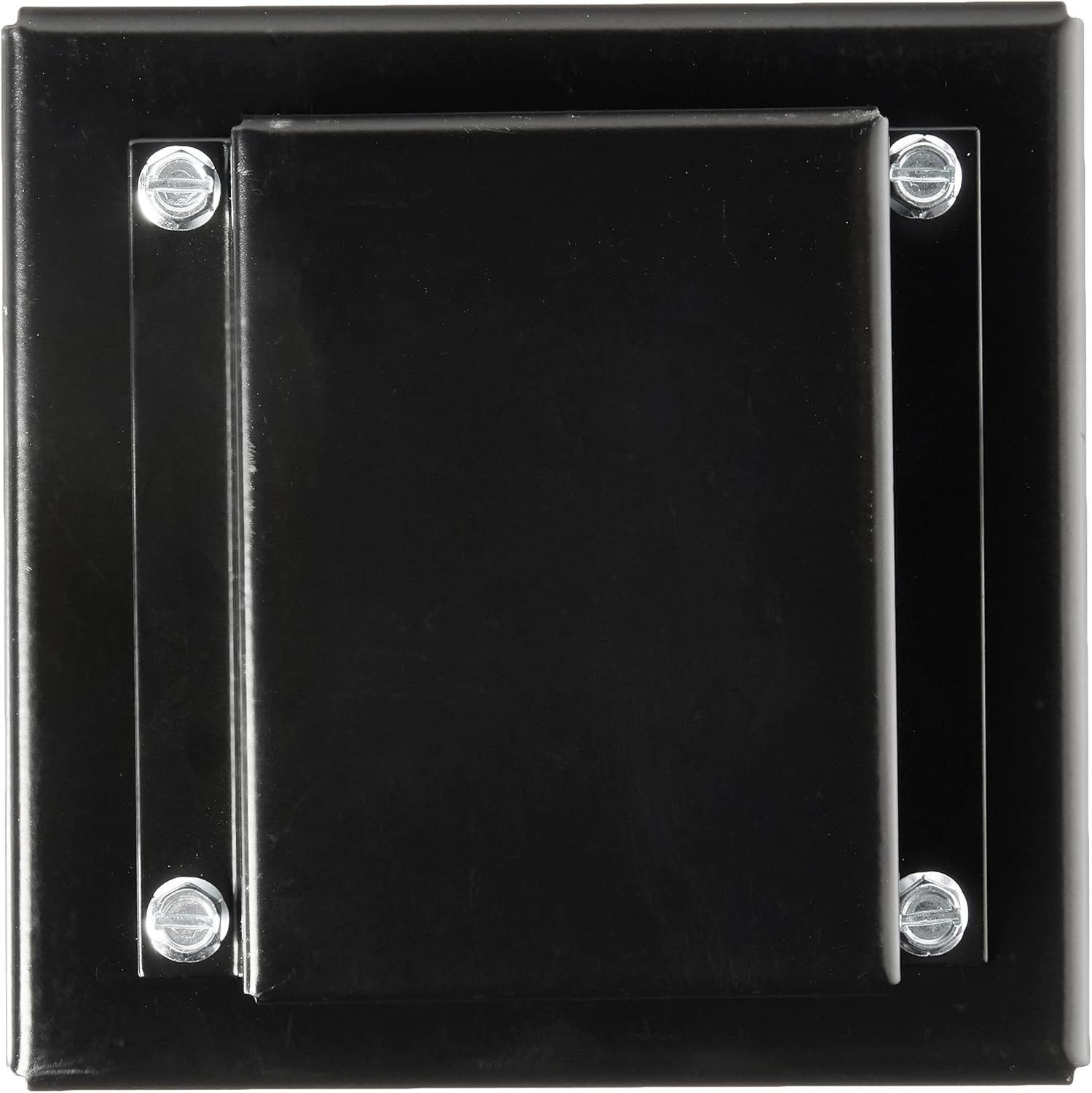 US Stove 69FAK Fresh Air Kit for Corn and Pellet Stoves image number 1