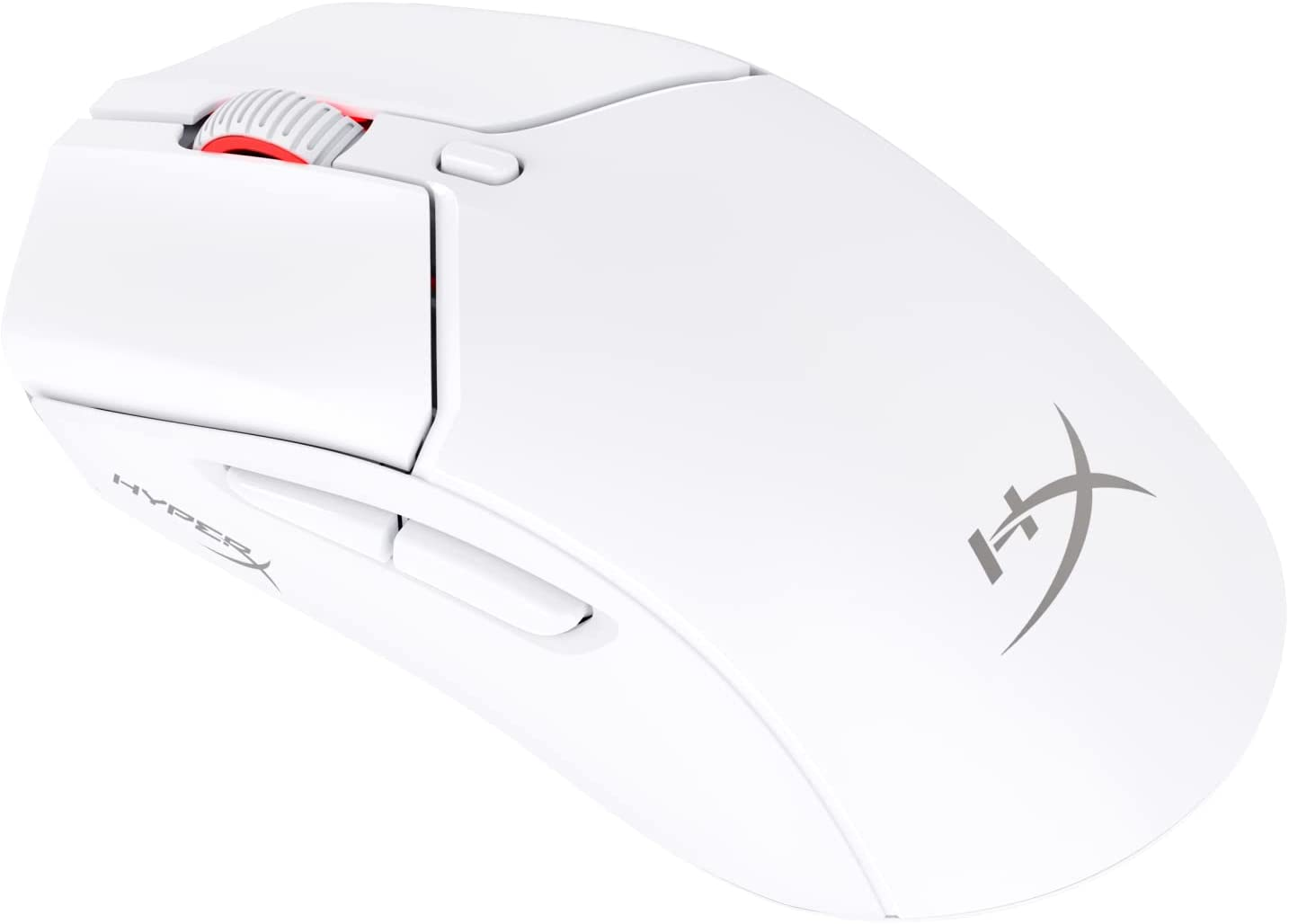 Hyperx Pulsefire Haste 2 Wireless Mouse White image number 6