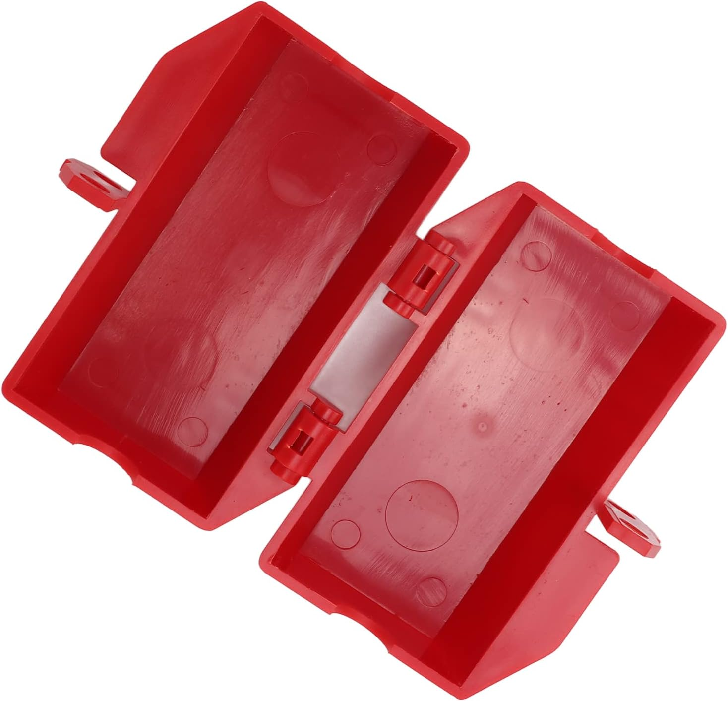 Fafeicy Plug Lockout Device Electrical Performance Industrial Chemical Safety image number 4