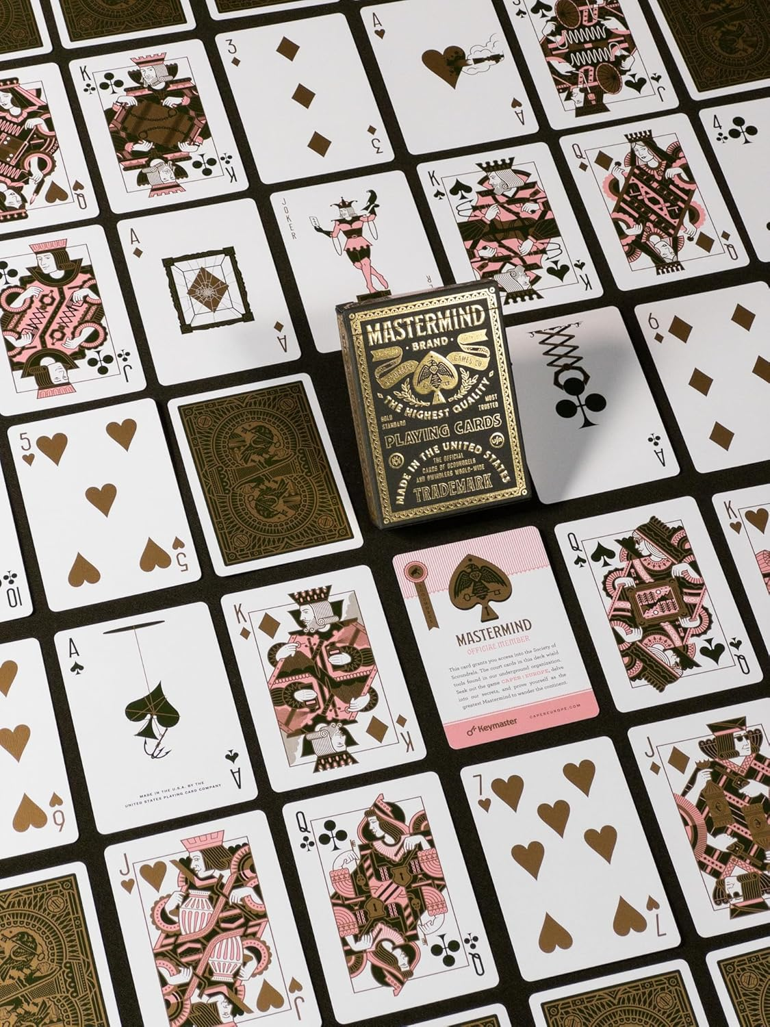 Way Too Many Cats by Weird Giraffe Games, Strategy Games image number 3