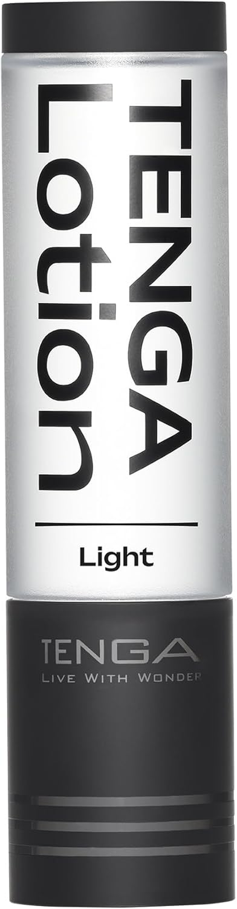 Tenga Lotion Lite 170Ml image number 1