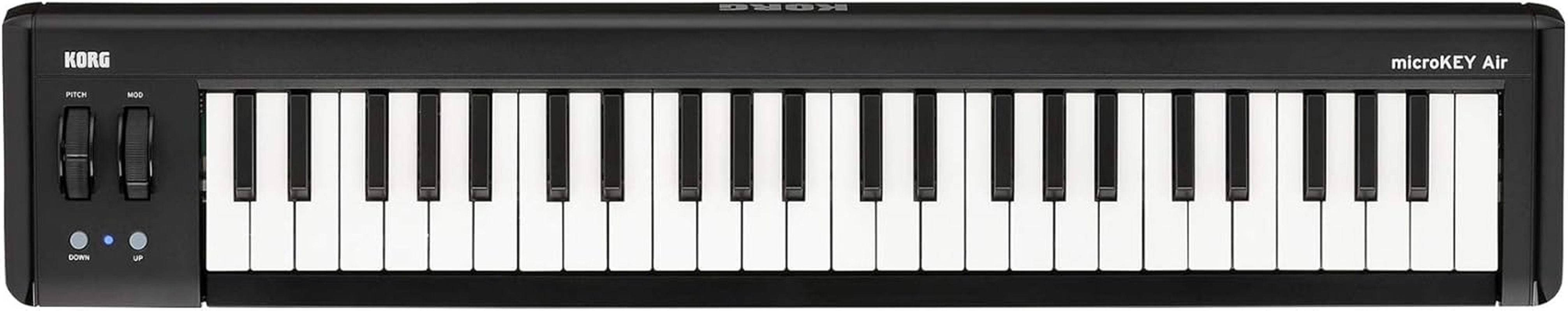 KORG KO-MKEY237AIR Microkey2-Air 37-Key Bluetooth MIDI Controller image number 1