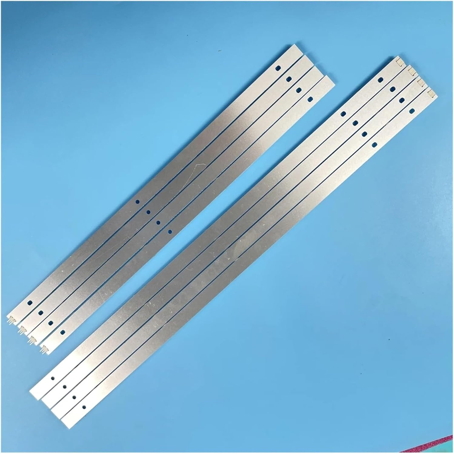 LED Backlight for 49UK6200 49UK6300 49UJ630V 49UJ635V 49LJ5500 49UJ635T NC490DGG NC490DUE-AAFX1-41CA 0938D-P1 1294A 1265A-P1