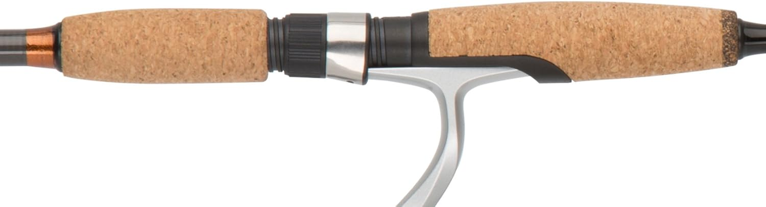 Pflueger Monarch Spin Combo image number 2