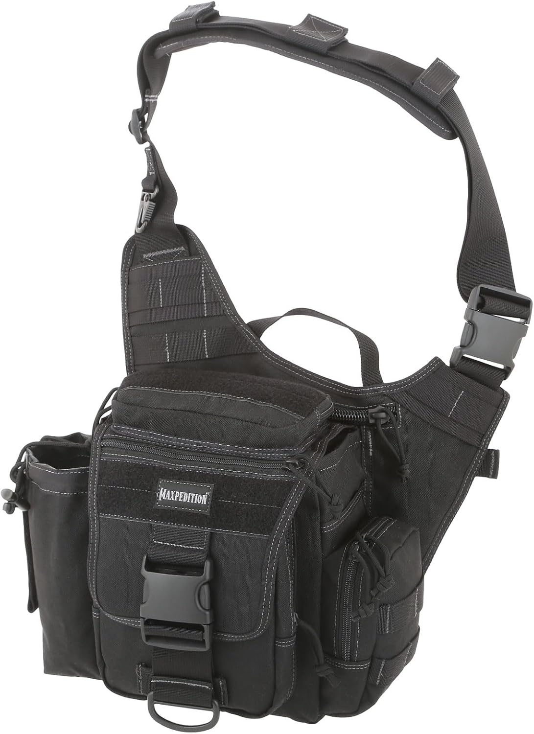 MAXPEDITION Jumbo Versipack Waist Pack