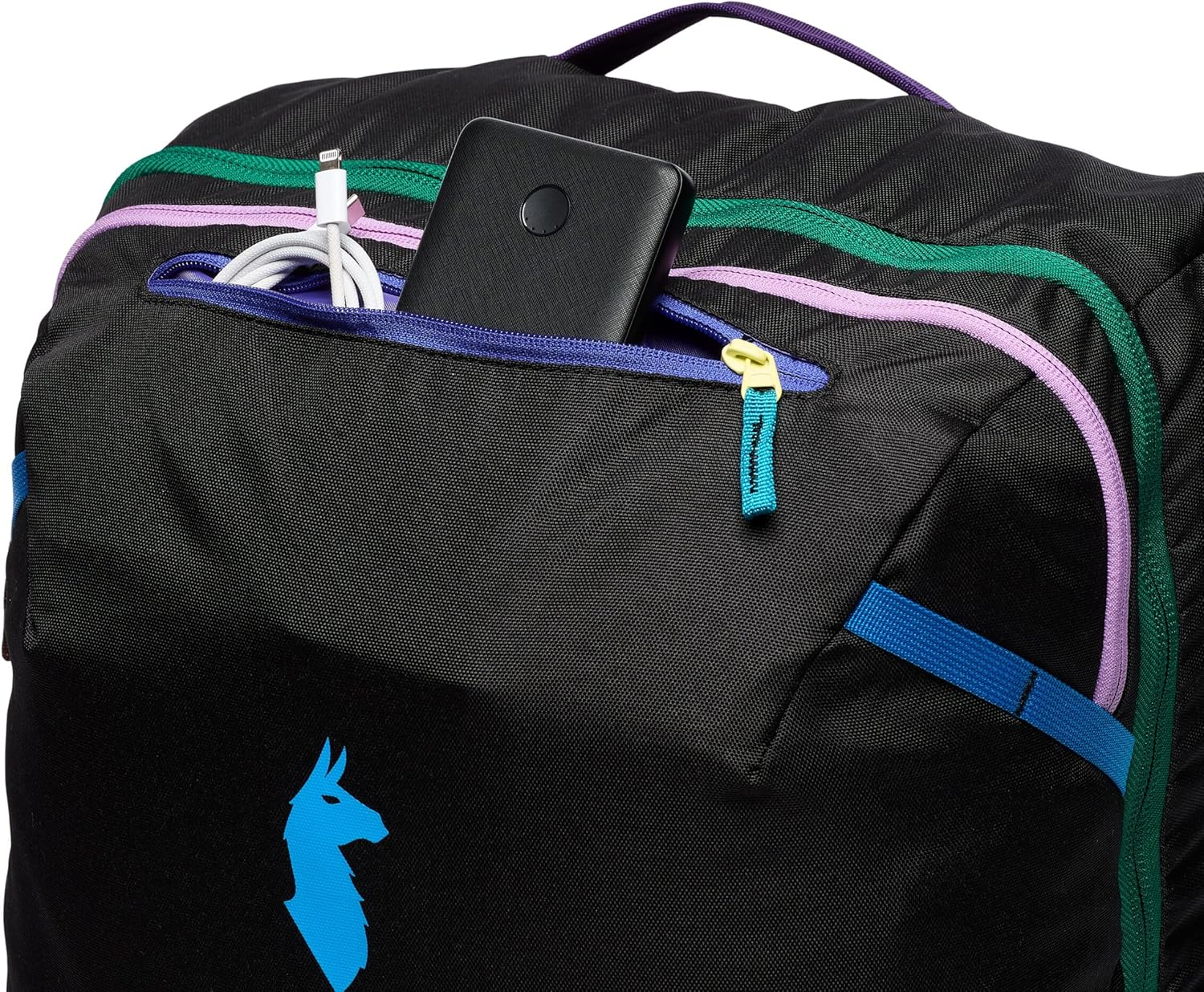 Cotopaxi Tasra 16L Backpack image number 5