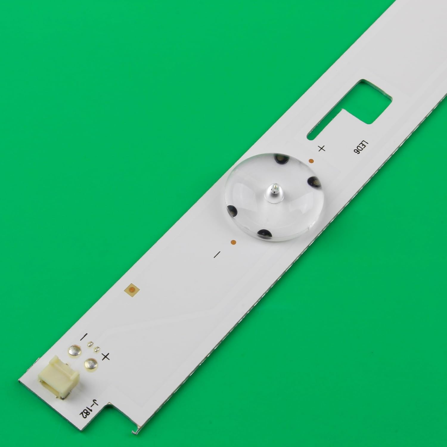 CHROX LED Backlight Strip SVY490A23 SYV494 for 49Inch TV KD-49XD7005 KD-49XD7066 KD-49X8005 KD-49X8000 JDE 49" CSP DRT Rgiht Left image number 1