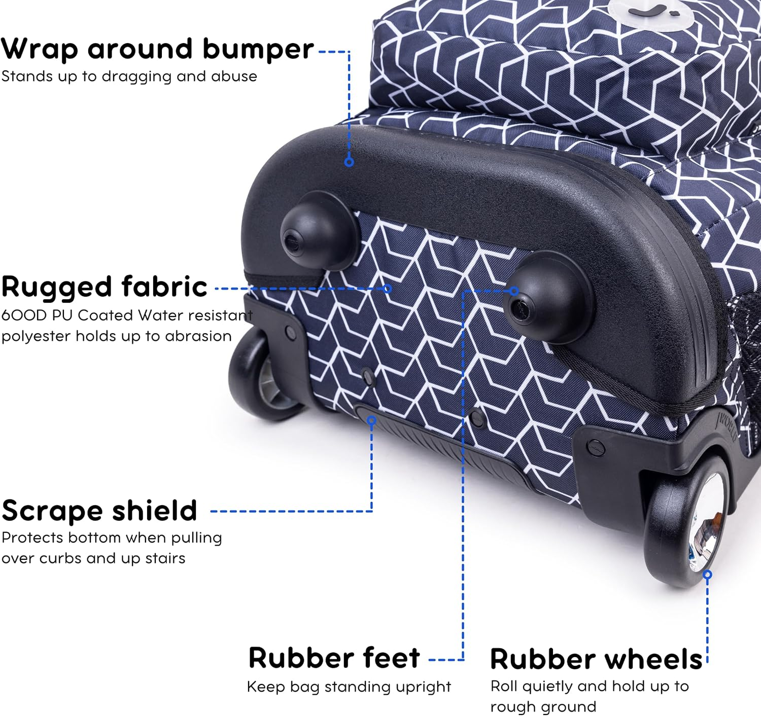 J World New York Sundance Rolling image number 2