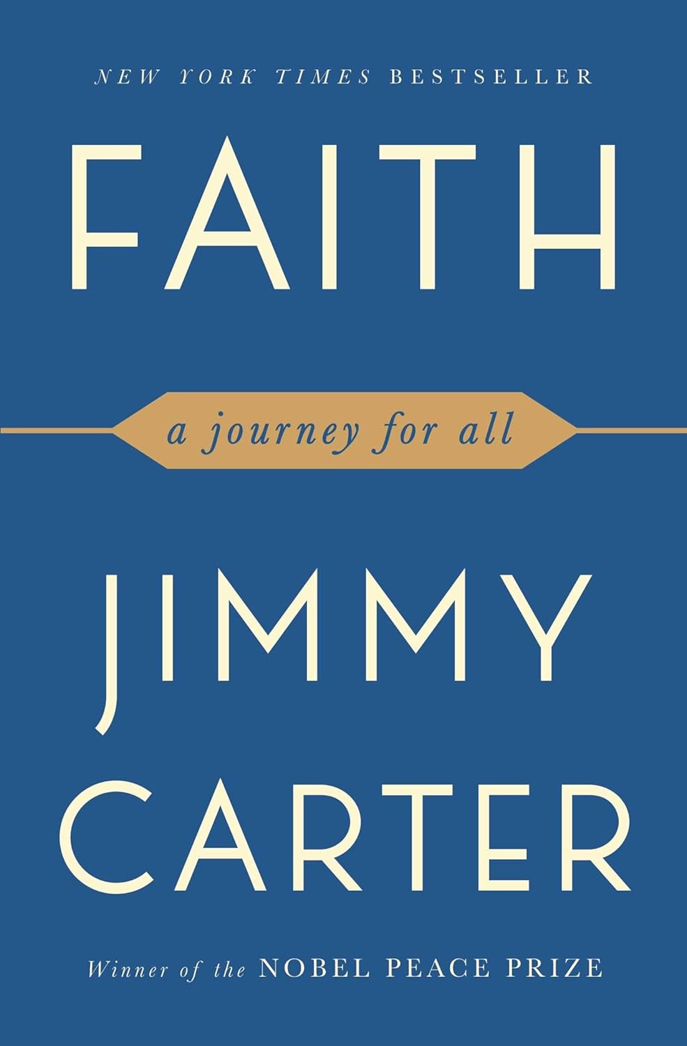 Faith: a Journey for All