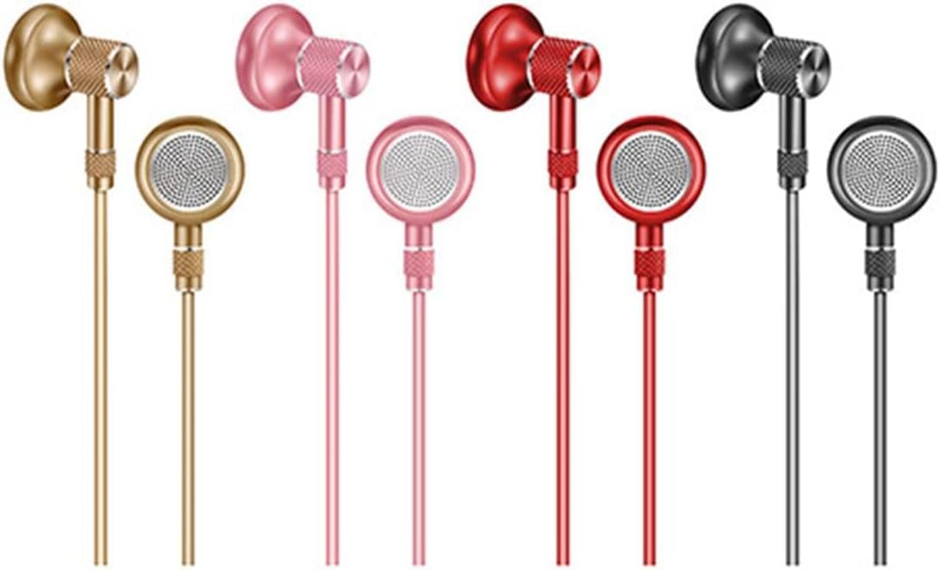 Joyroom JR-E205 Magnetic Wire Control Earphones Space Gray JR-E205 image number 3