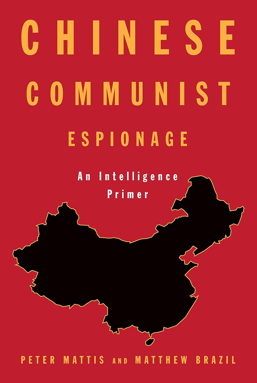 Chinese Communist Espionage: an Intelligence Primer image number 1