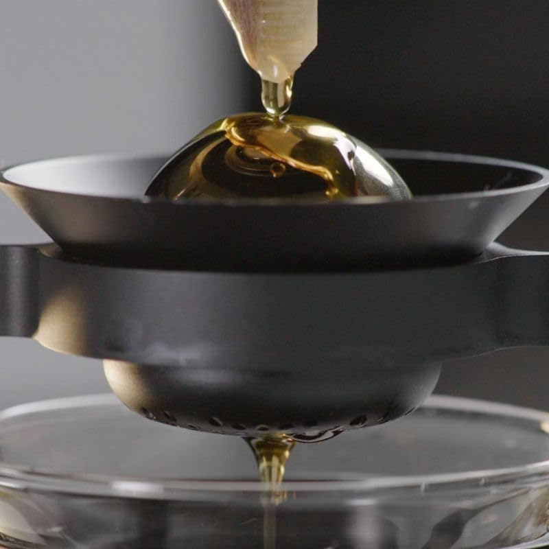 Nucleus Paragon Pour over Stand & 2Pk