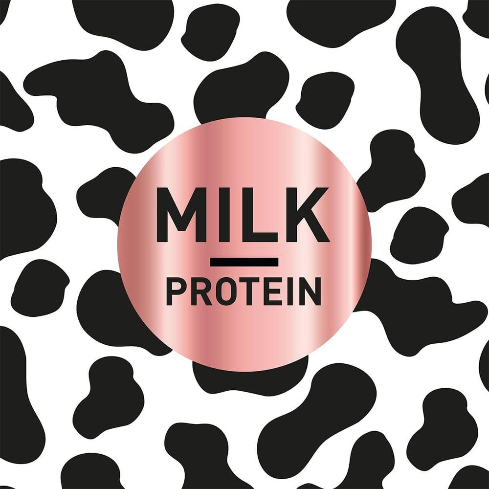 Ceylinn Milk Protein Hair Mask 500Ml image number 1