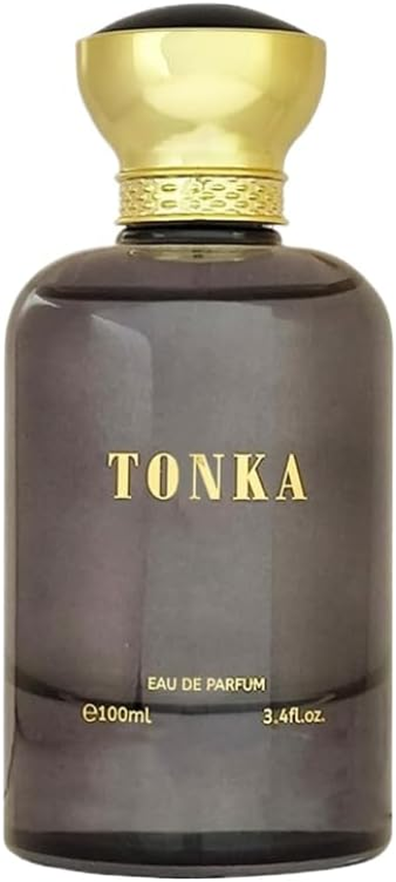 Bharara Beauty Tonka Eau De Parfum for Unisex 100 Ml