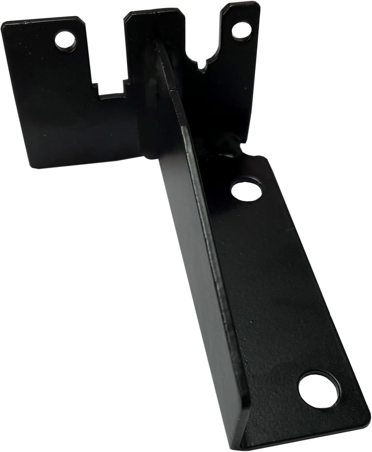 LS1 Ls2 Ls3 Ls6 Laser Cut Throttle Cable Bracket for Throttle by Wire Conversion image number 1