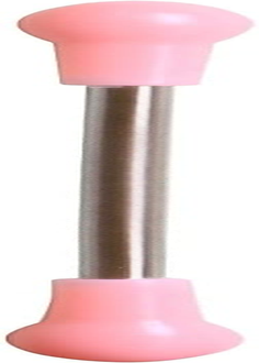 Facial Hair Remover Epilator Threading Beauty Spring Removal Tool image number 3