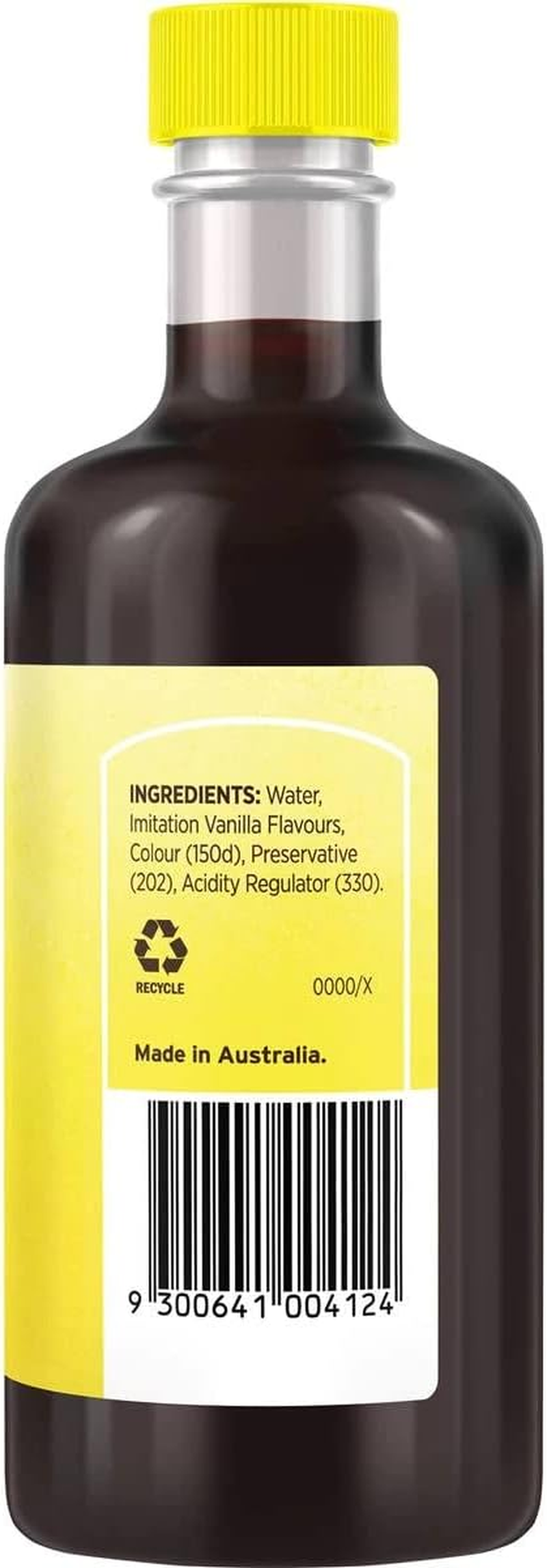Queen Imitation Vanilla Flavour Essence 300 Ml image number 3