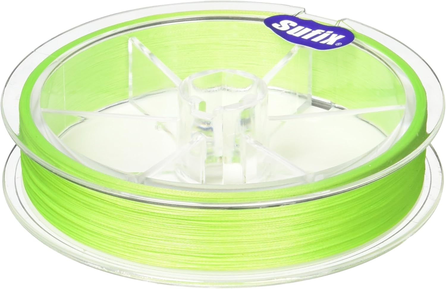 Sufix 832 Advanced Superline Braid - 137M