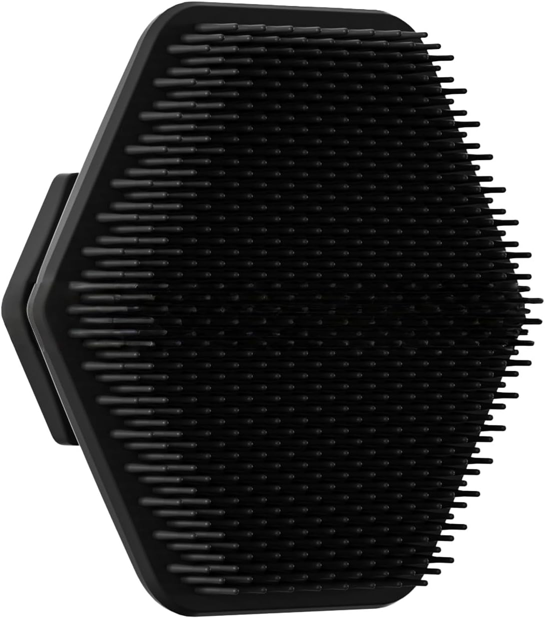 Face Scrubber，Silicone Face Scrubber & Massager, Gentle Exfoliating Facial Cleansing Brush for Men and Women, Hygienic Soft-Touch Skin Care Tool for Daily Face Wash image number 5