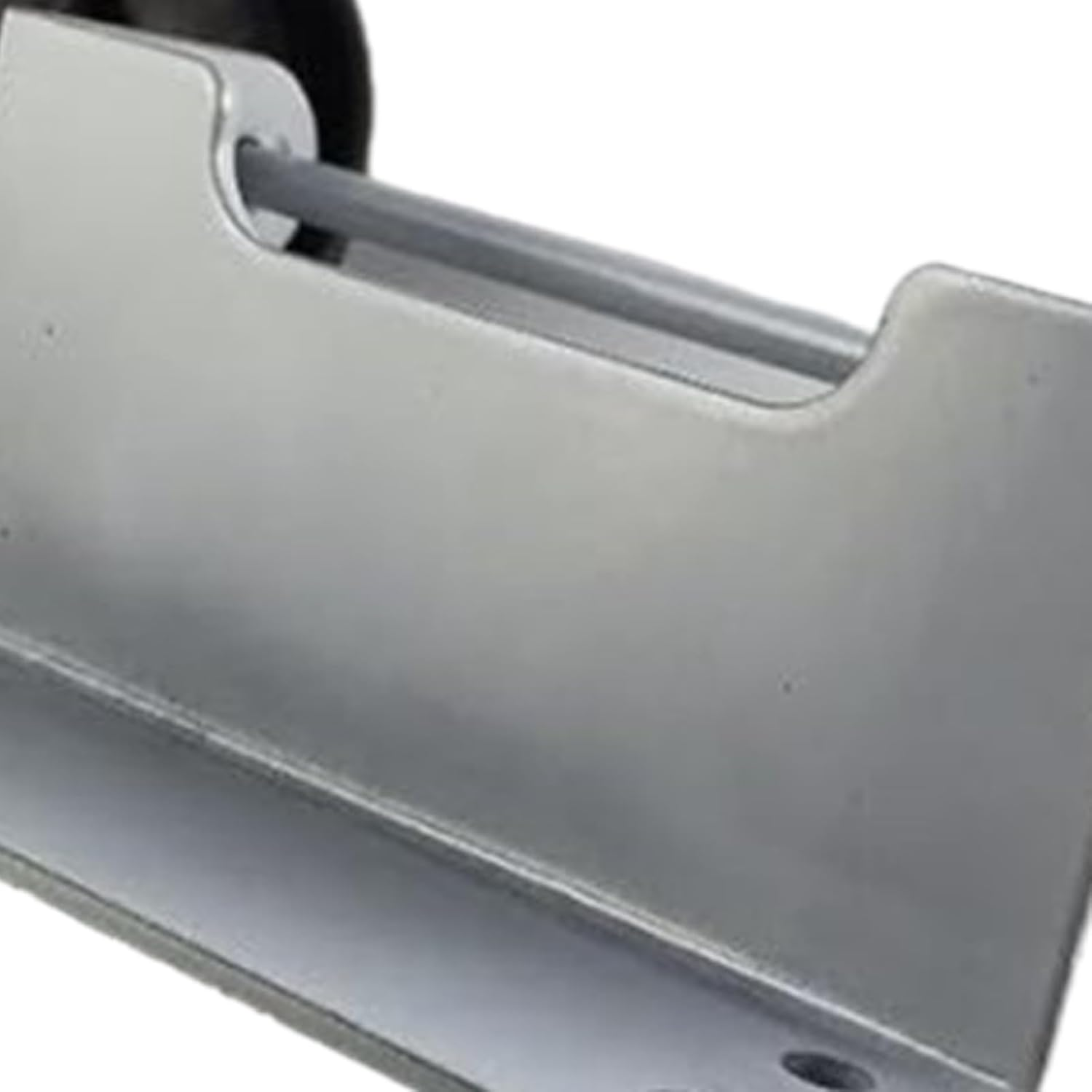 Heater Wheel Replacement | Universal Movable Winter Supplies - Outdoor Heater Replacement Parts | for Bedrooms Windowsills Balconies Having Tea Dining Parties Yard Patio Porch Lawn Outside image number 6