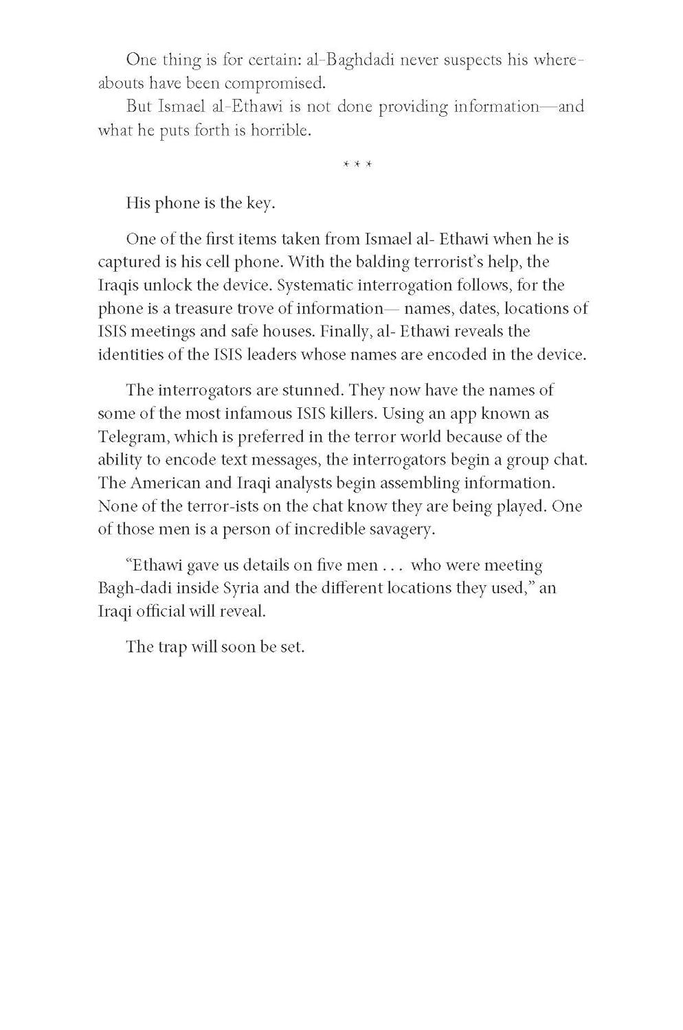 Killing the Killers: the Secret War against Terrorists image number 2