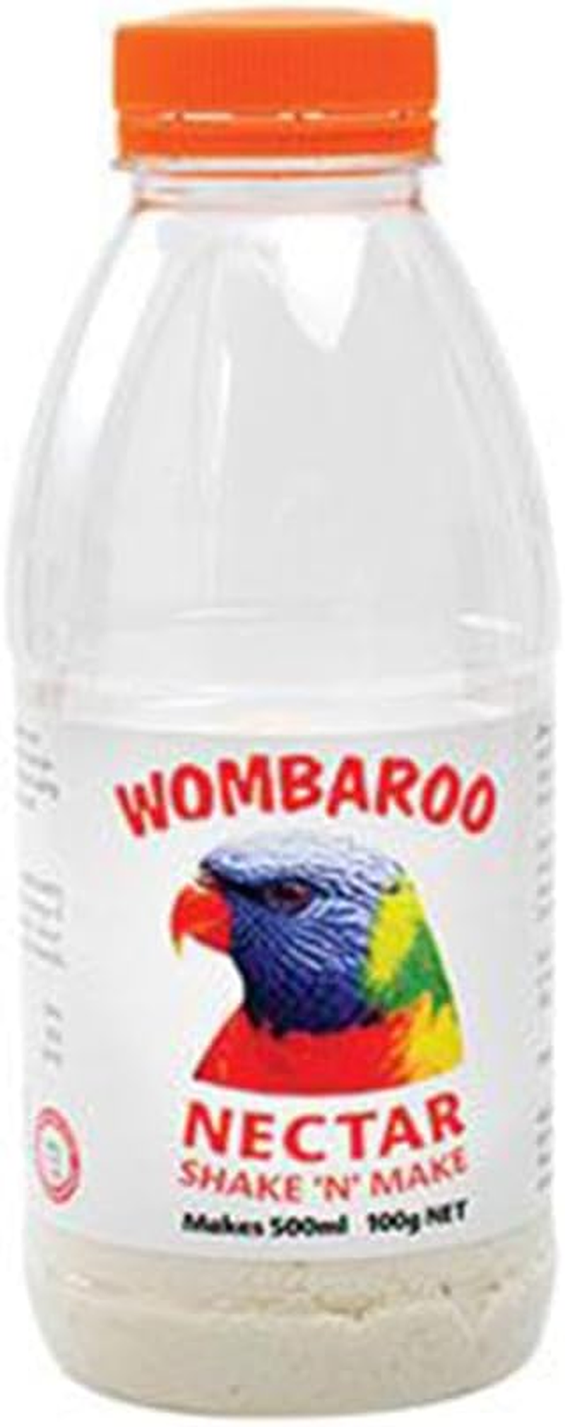 Passwell Nectar 100G Shake & Make