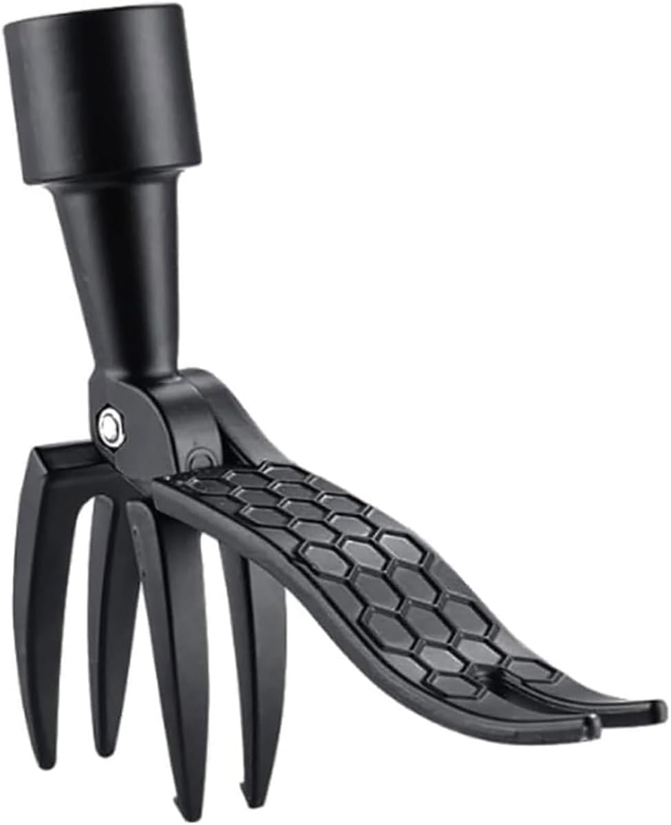 Versatile Gardening Weeding Tool Head - Root Remover & Bending-Free Weeding Shovel for Efficient Garden Maintenance image number 6