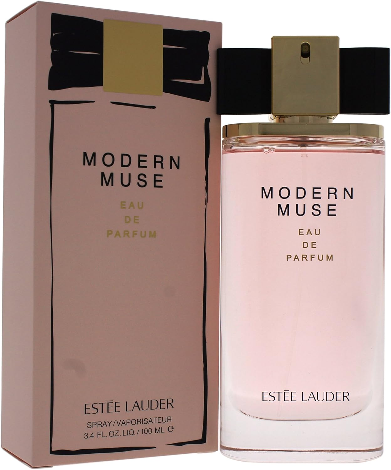 Estee Lauder Modern Muse Eau De Parfum Spray for Women 100 Ml