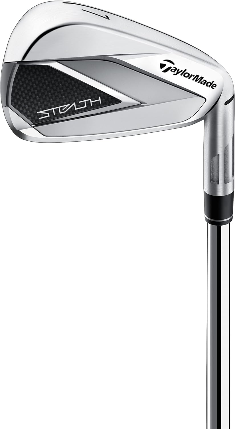 Taylormade Golf Stealth Iron Set image number 2
