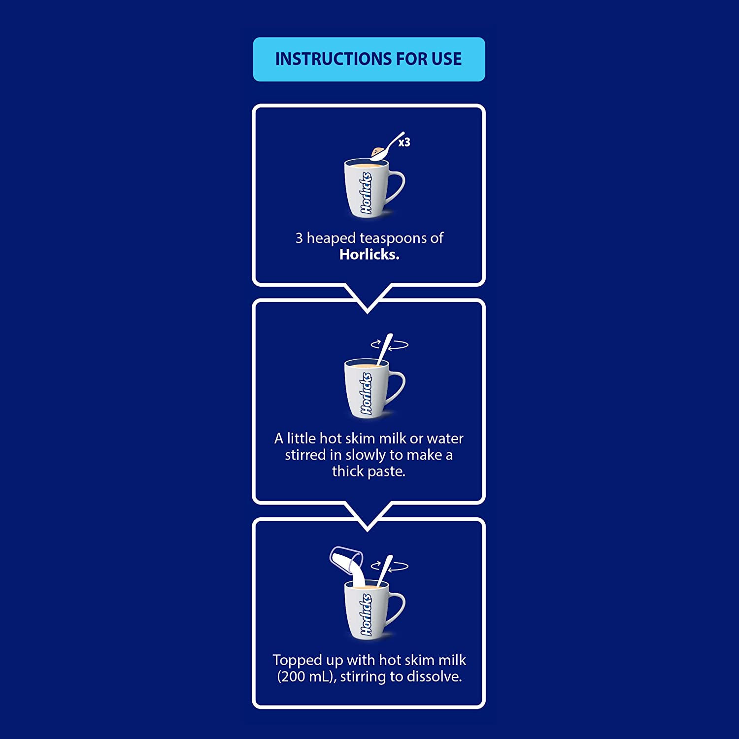 Horlicks Malt Drink 400G