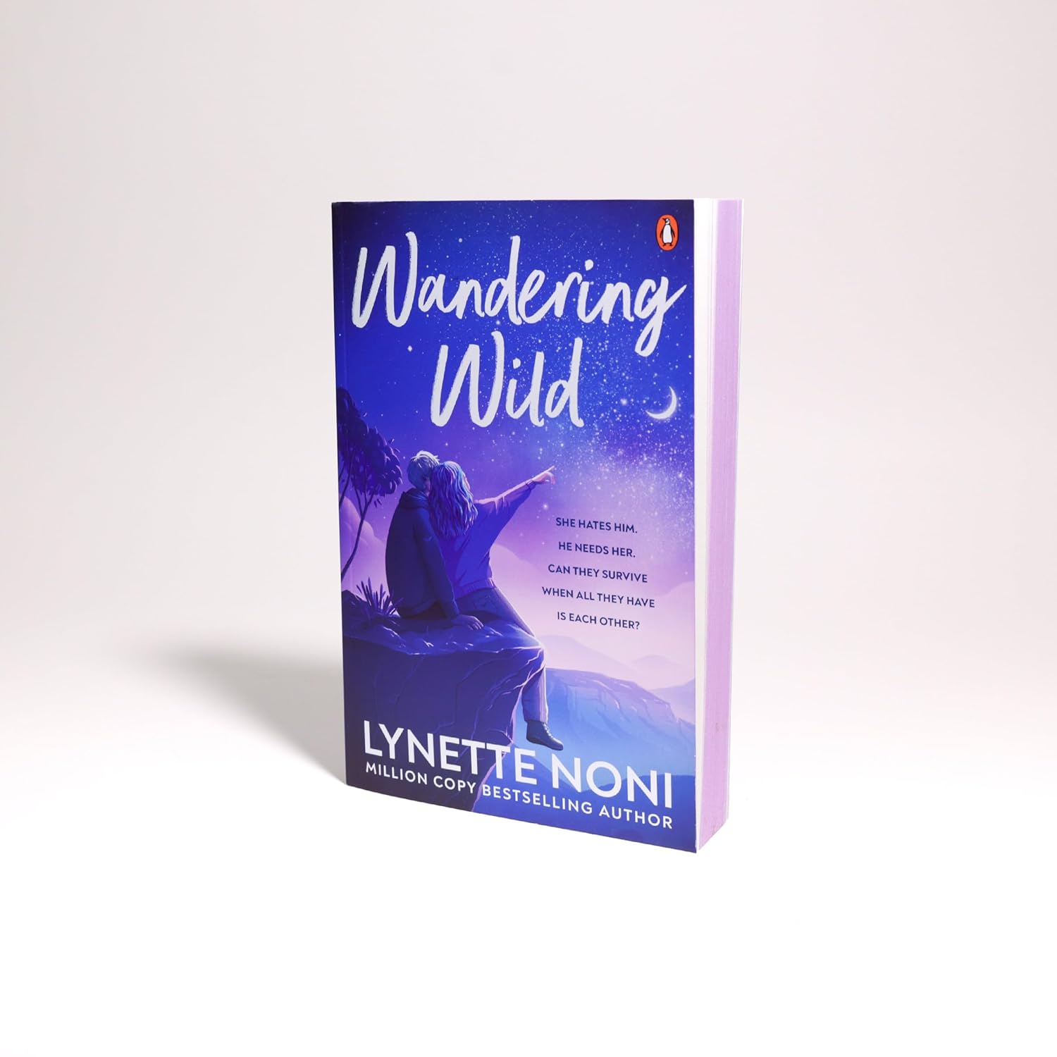 Wandering Wild image number 1