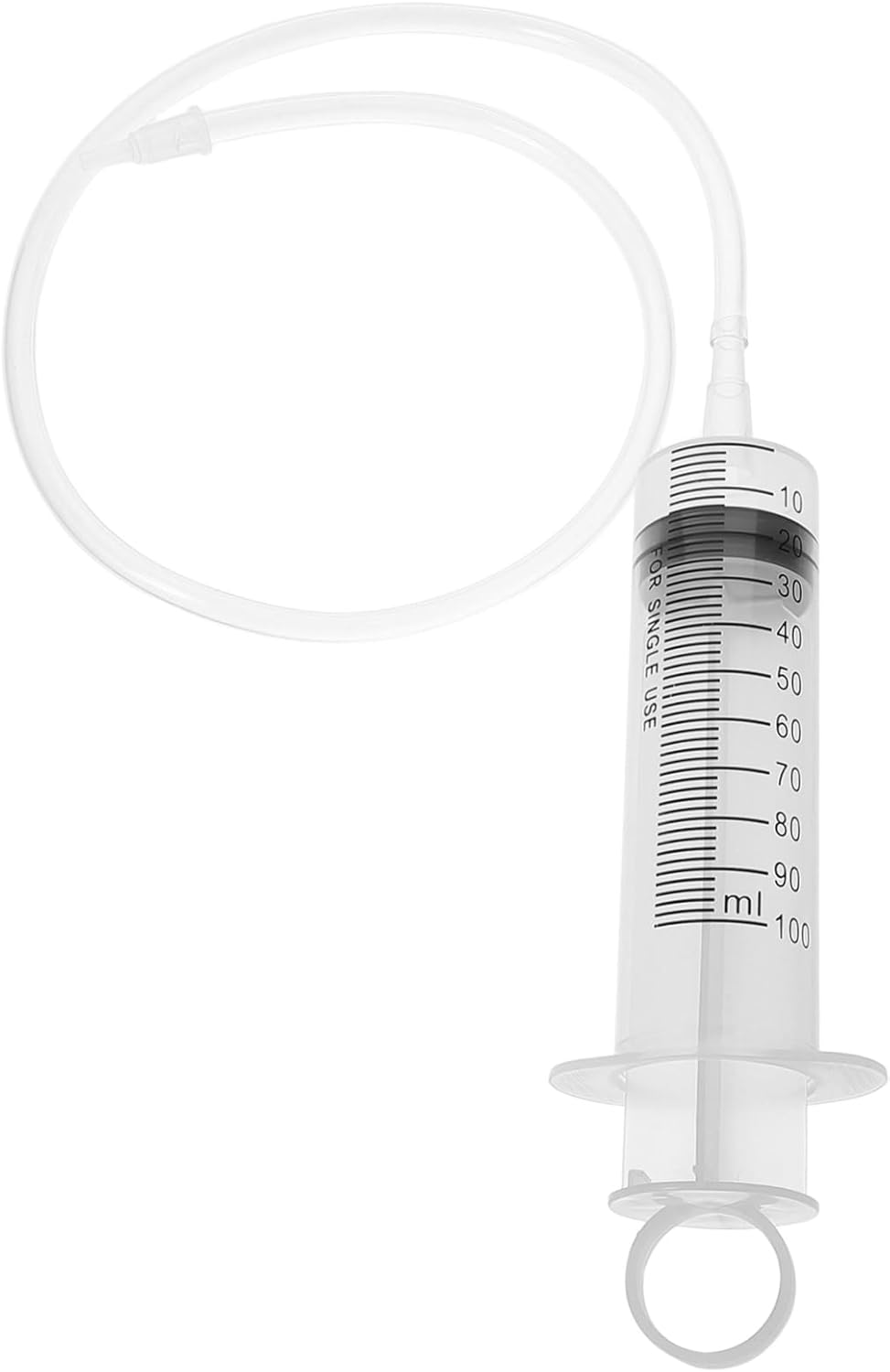 Mikinona Oil Changer Brake Fluid Change Machine Oil Change Extractor for Car Caravan Maintenance Tool Kit image number 6