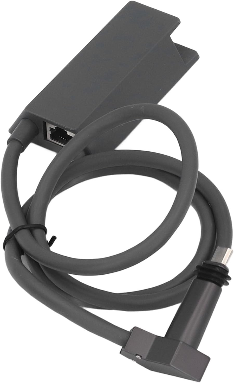 Ethernet Adapter for Satellite Internet V2 - Plug and Play, 1200Mbps High-Speed with 3.3Ft Cable image number 1