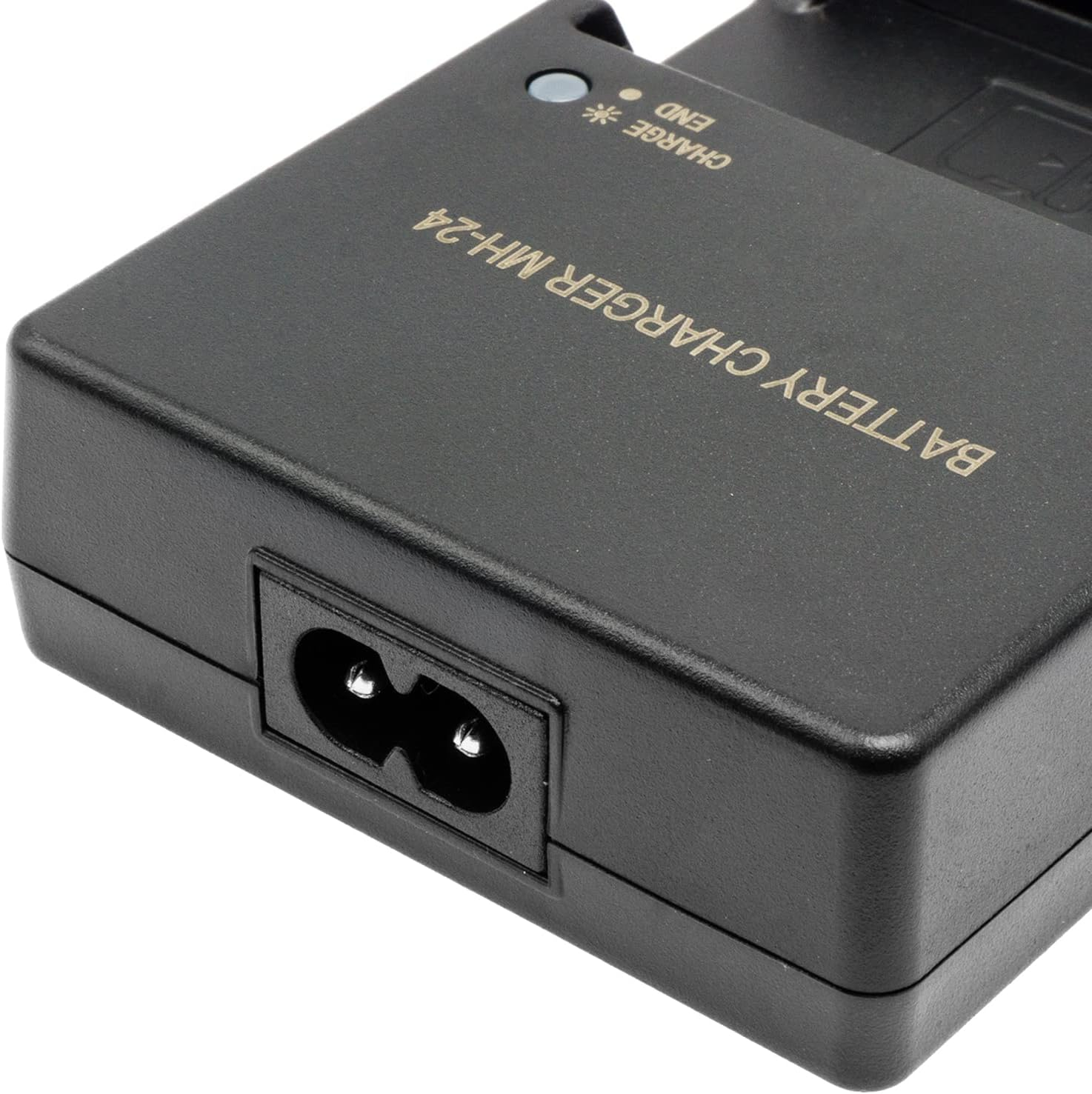 MH-24 Cameras Battery Charger for Nikon EN-EL14 EN-EL14A Battery for Nikon D3100 D3200 D3300 D3400 D3500 D5100 D5200 D5300 D5500 D5600 P7000 P7100 P7700 P7800 SLR Battery Quick Chargers Power Supply image number 4