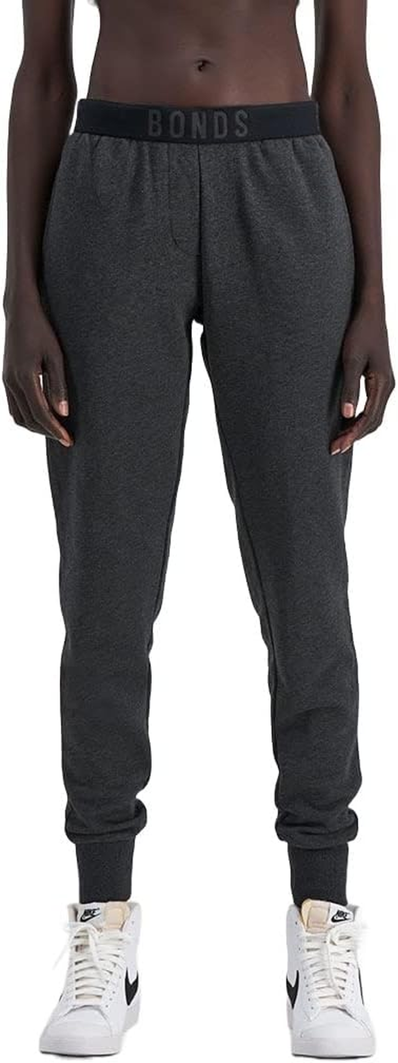 Bonds Women'S Originals Logo Skinny Trackie